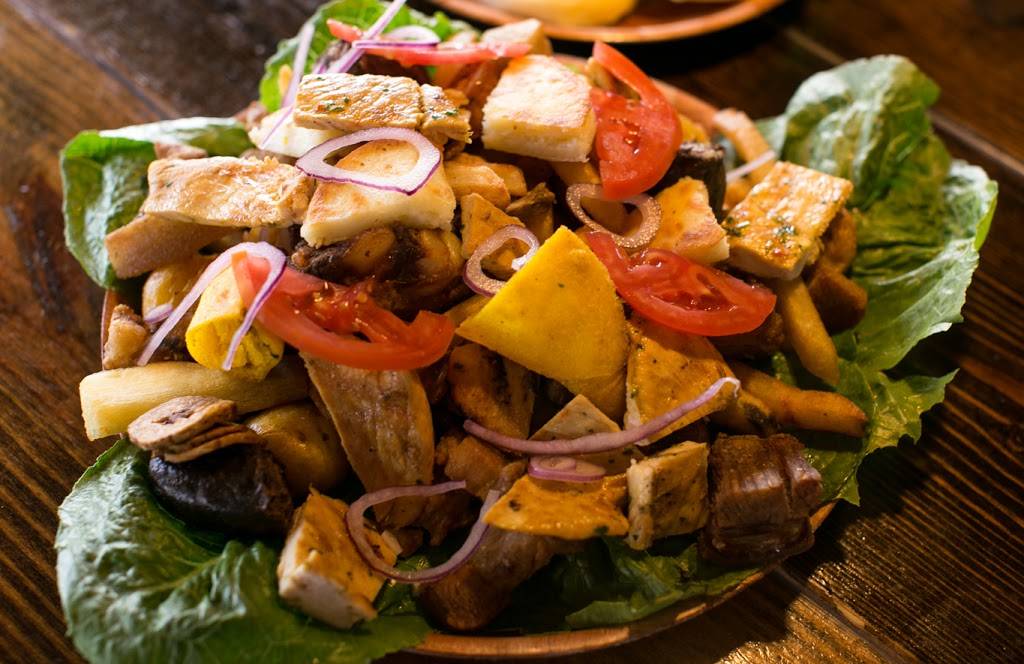 Las Delicias De La Abuela | restaurant | 5600 Buford Hwy NE, Doraville, GA 30340, USA | 7703564451 OR +1 770-356-4451