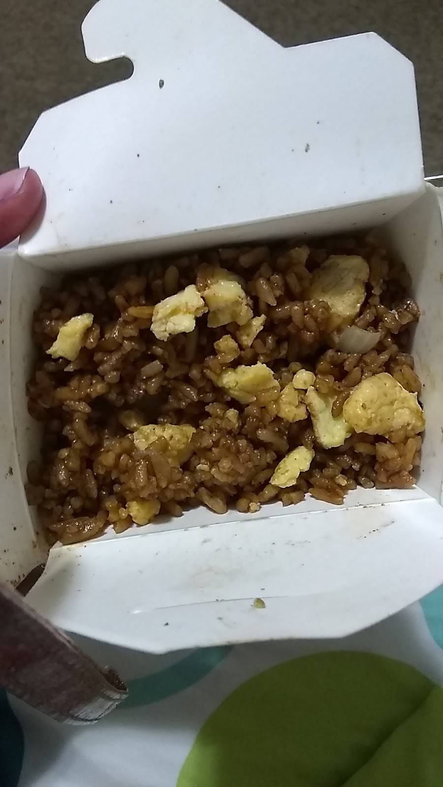 Peking Chop Suey | restaurant | 10715 Old Halls Ferry Rd, St. Louis, MO 63136, USA | 3148682240 OR +1 314-868-2240