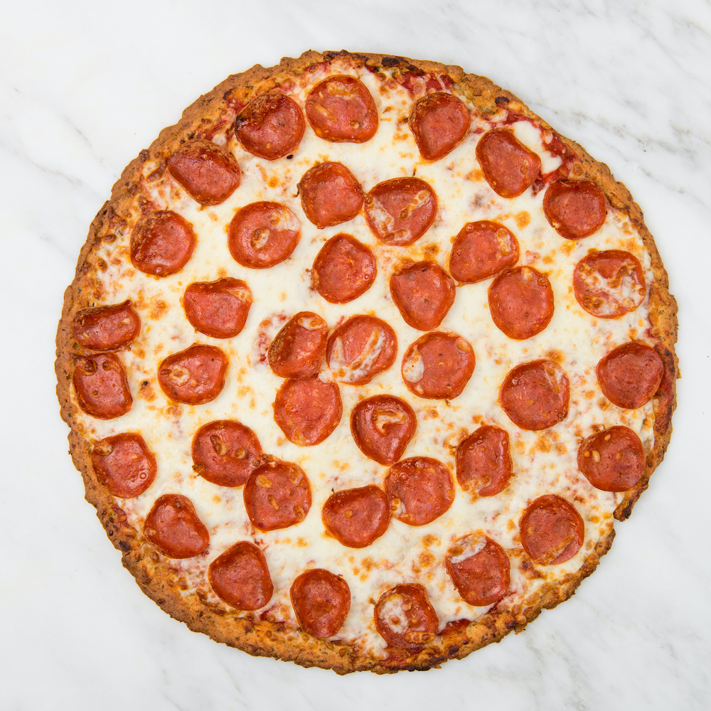 Califlower Pizza (Rockwell) | restaurant | 4131 N Rockwell St, Chicago, IL 60618, USA | 3129401667 OR +1 312-940-1667