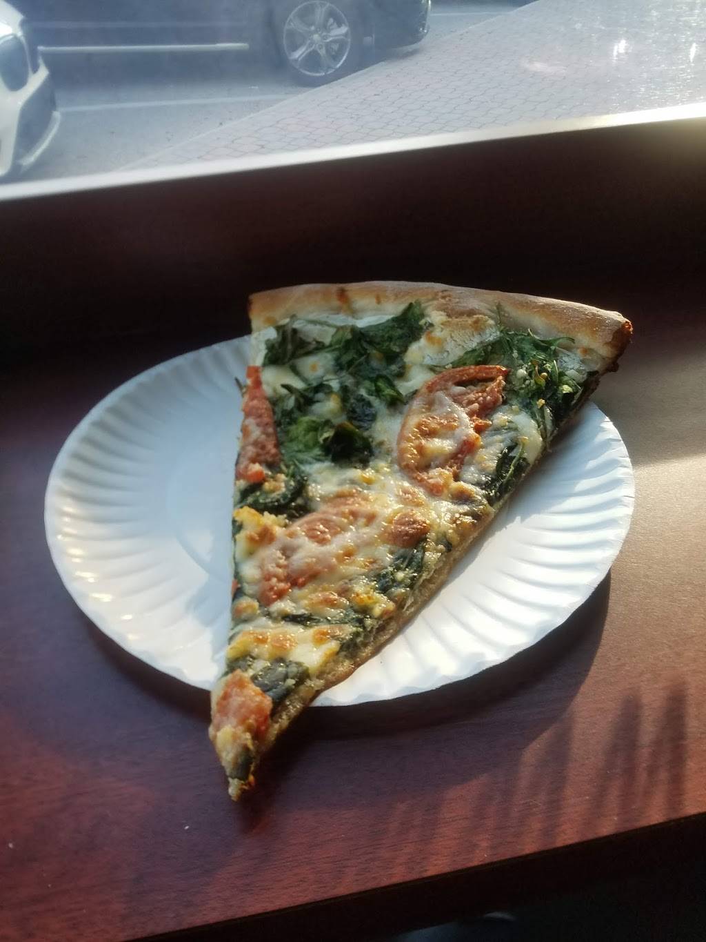 Tonys Pizza | meal takeaway | 320 Main St, Dunedin, FL 34698, USA | 7272866242 OR +1 727-286-6242