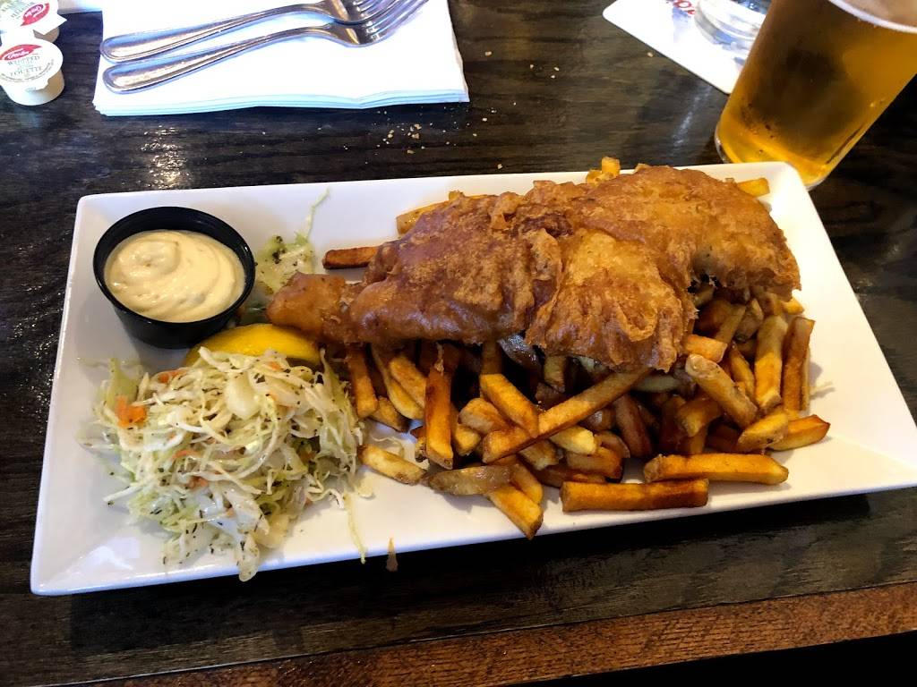 The Goose & Gridiron | restaurant | 317 St Lawrence St, Merrickville, ON K0G 1N0, Canada | 6132692094 OR +1 613-269-2094