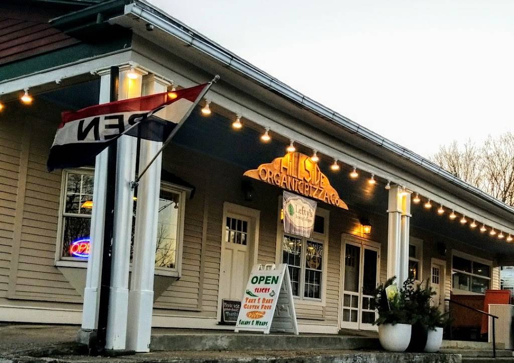 Hillside Pizza | restaurant | 77 Church St, Bernardston, MA 01337, USA | 4136480500 OR +1 413-648-0500