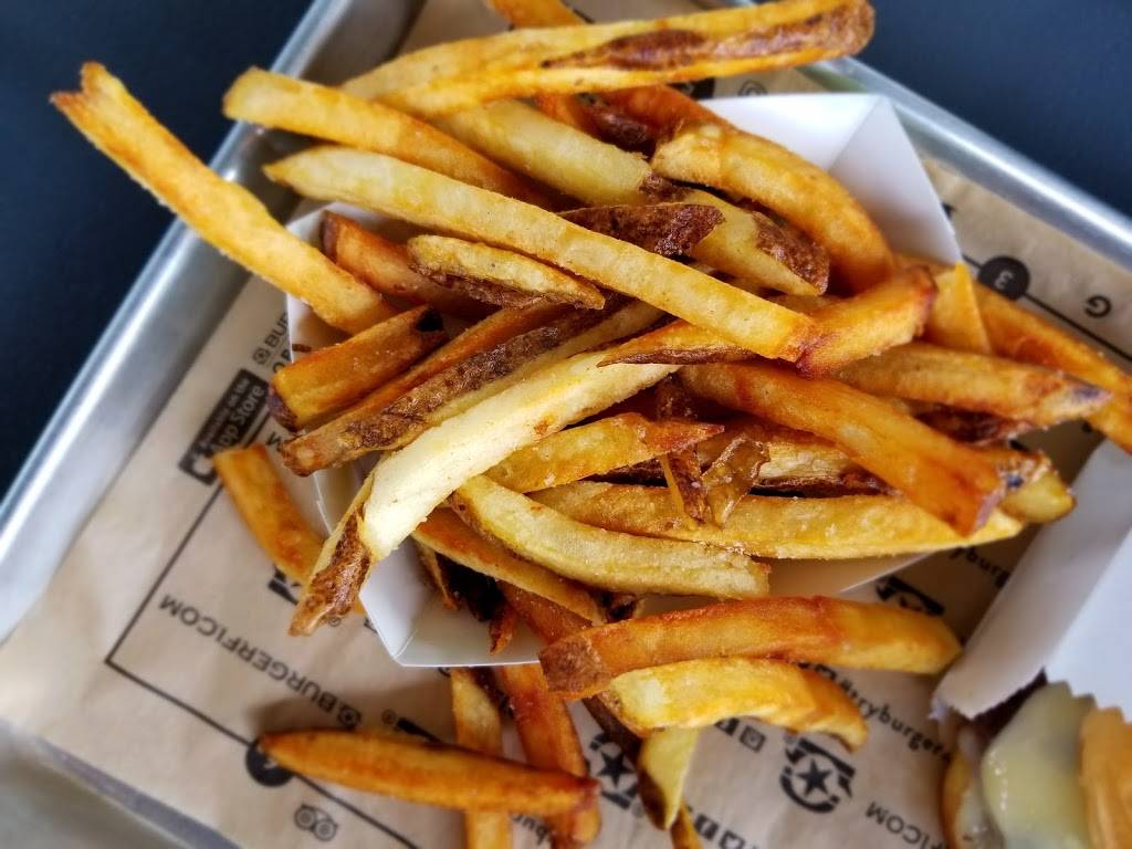 BurgerFi | restaurant | 108 Riverside Ave #501, Jacksonville, FL 32202, USA | 9043553066 OR +1 904-355-3066