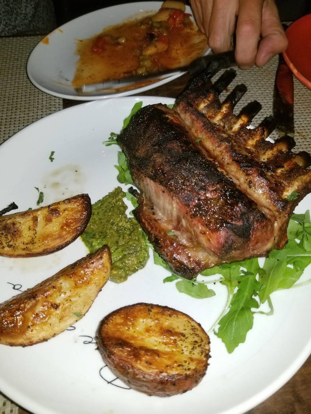 Barmeli69 | restaurant | 6927 Biscayne Blvd, Miami, FL 33138, USA | 3057545558 OR +1 305-754-5558