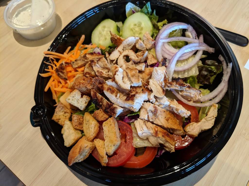 The Habit Burger Grill | restaurant | 2975 S Market St, Gilbert, AZ 85295, USA | 4807262089 OR +1 480-726-2089