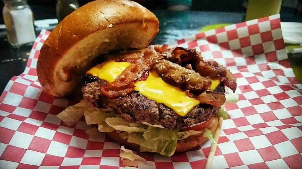 Caveman Kitchen | restaurant | 2215 Vermont Ave #101, 102, Los Angeles, CA 90007, USA | 3237373717 OR +1 323-737-3717