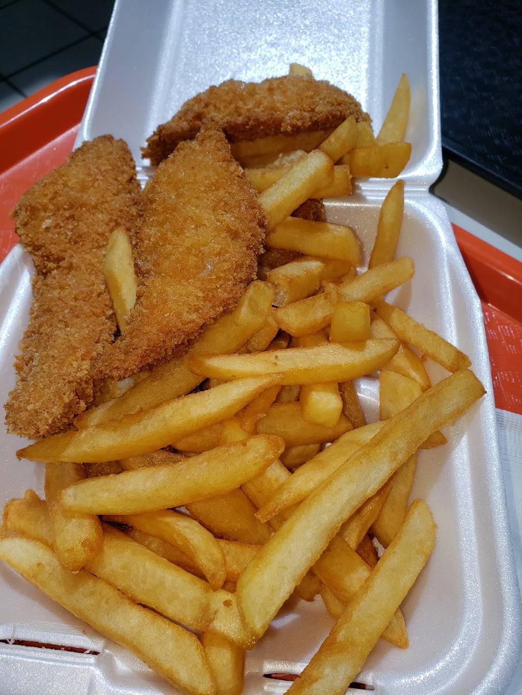 Pacific Grill | restaurant | 1299 Tyler St, Riverside, CA 92503, USA | 9516438168 OR +1 951-643-8168