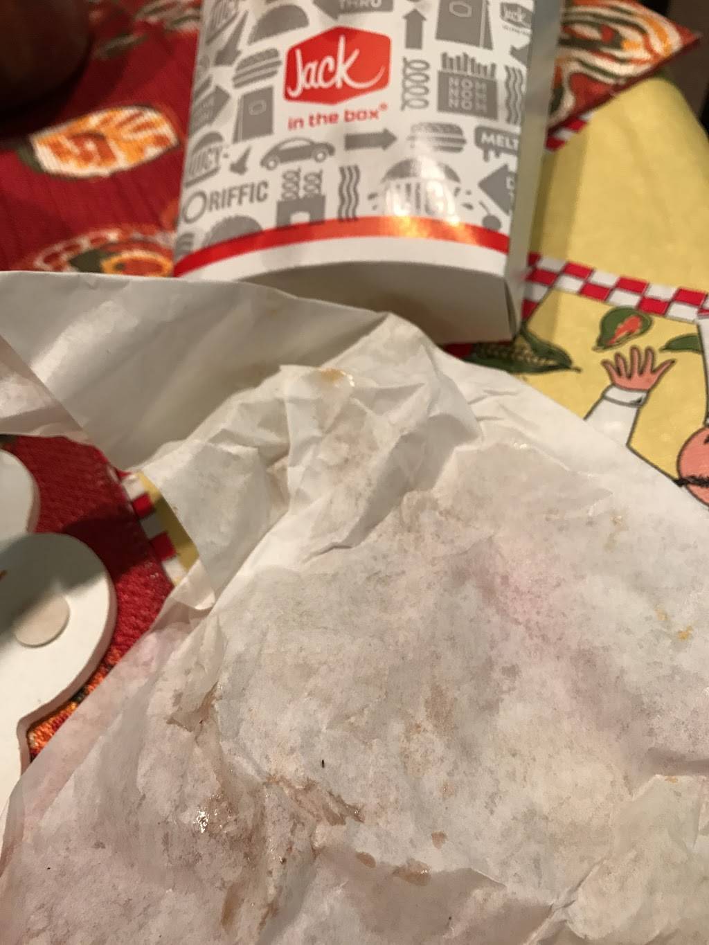 Jack in the Box | restaurant | 412 N Hwy 67, Cedar Hill, TX 75104, USA | 9722939727 OR +1 972-293-9727