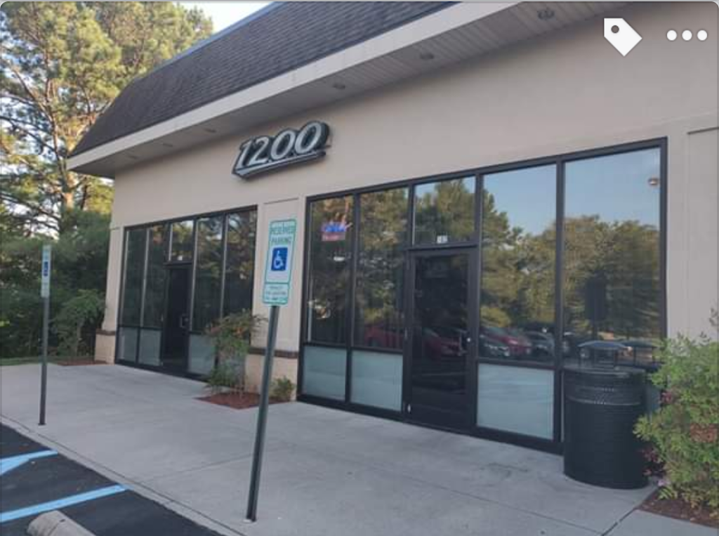 1200 | restaurant | 3497 Holland Road Suite 101, Virginia Beach, VA 23452, USA | 7579378686 OR +1 757-937-8686