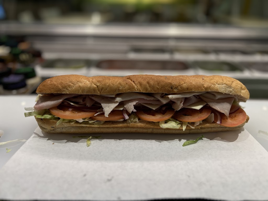 Subway | restaurant | 1109 Slaughter Rd, Madison, AL 35758, USA | 2564894830 OR +1 256-489-4830