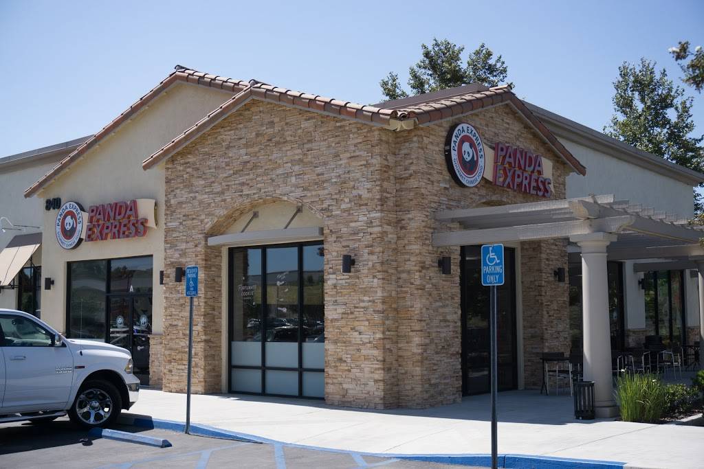 Panda Express | restaurant | 840 New Los Angeles Ave, Moorpark, CA 93021, USA | 8055171869 OR +1 805-517-1869