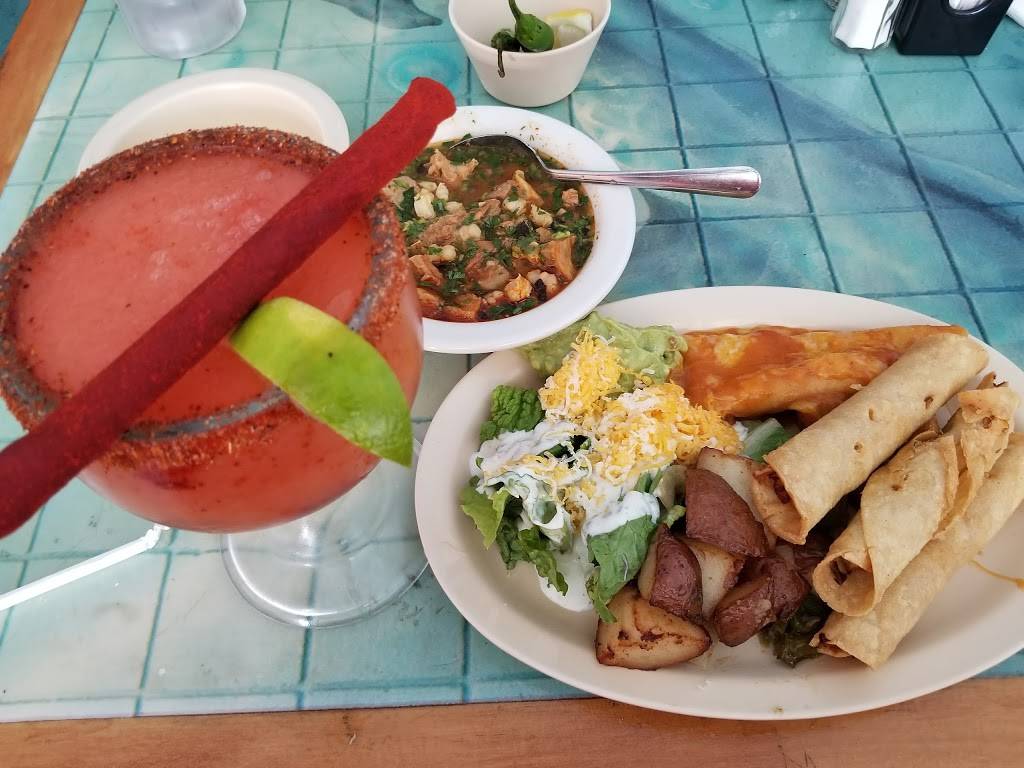 Las Palmas Mexican Cuisine | restaurant | 11349 Palm Dr, Desert Hot Springs, CA 92240, USA | 7603292048 OR +1 760-329-2048