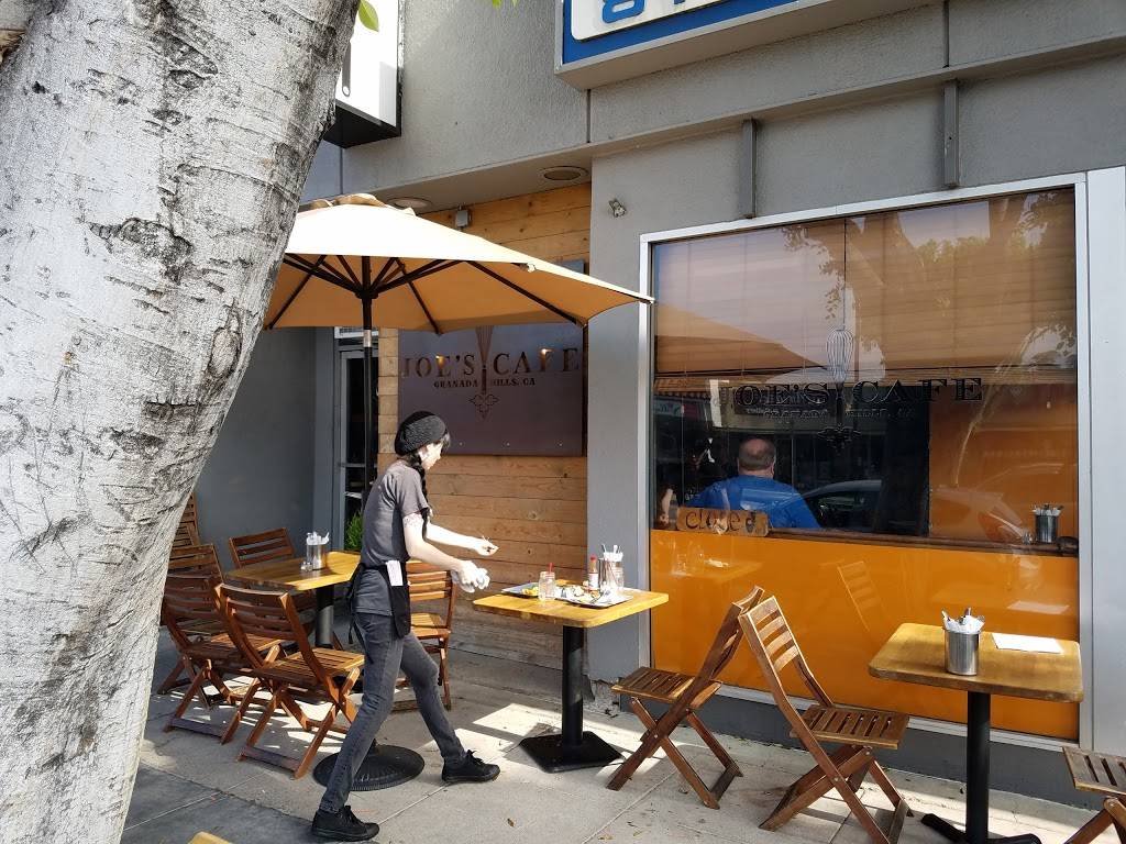 Joes Cafe | cafe | 17823 Chatsworth St, Granada Hills, CA 91344, USA | 8184889841 OR +1 818-488-9841