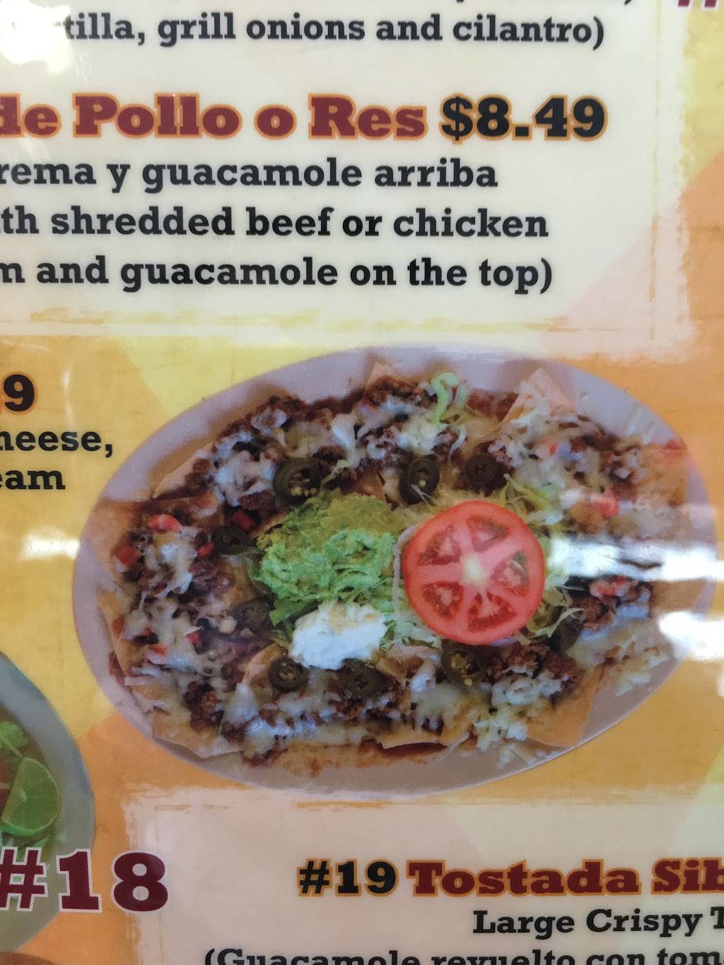 Pollos Asados La Silla | restaurant | 8500 Almeda Genoa Rd, Houston, TX 77075, USA | 7139914411 OR +1 713-991-4411