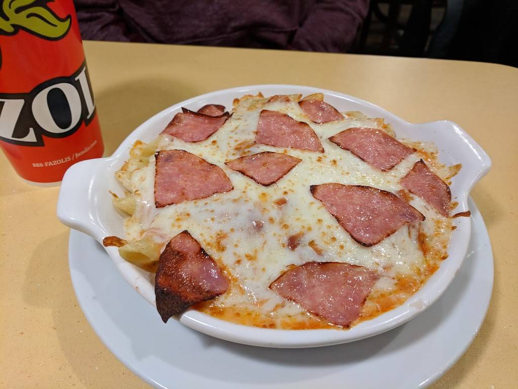 Fazolis | restaurant | 1048 N Lexington-Springmill Rd, Mansfield, OH 44906, USA | 4197477844 OR +1 419-747-7844