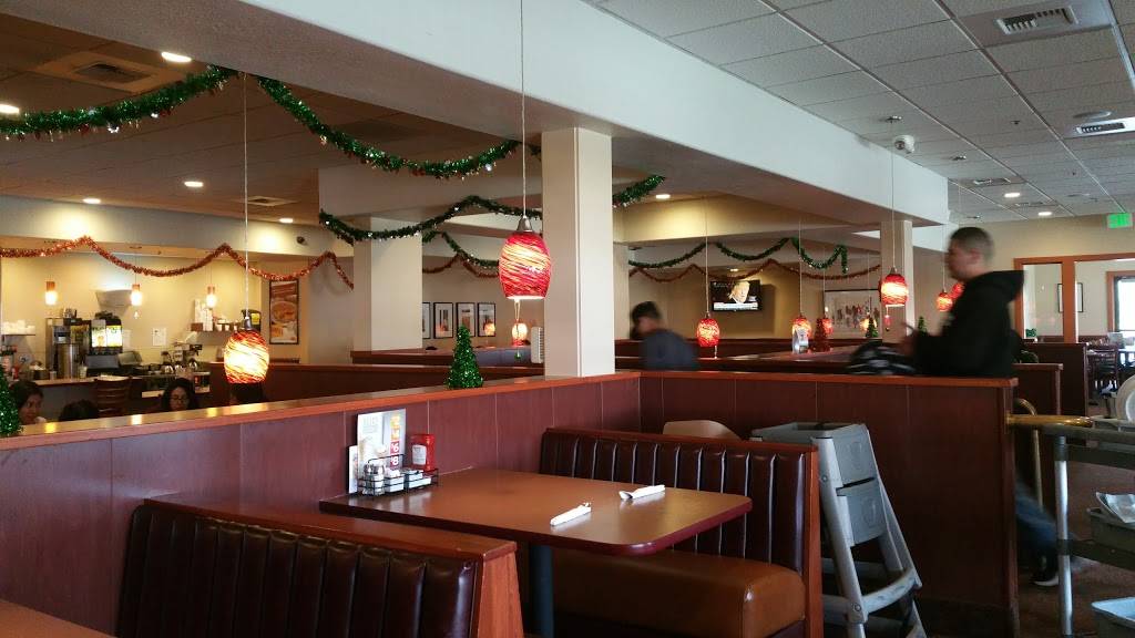 Dennys | restaurant | 333 S Abbott Ave, Milpitas, CA 95035, USA | 4082629090 OR +1 408-262-9090