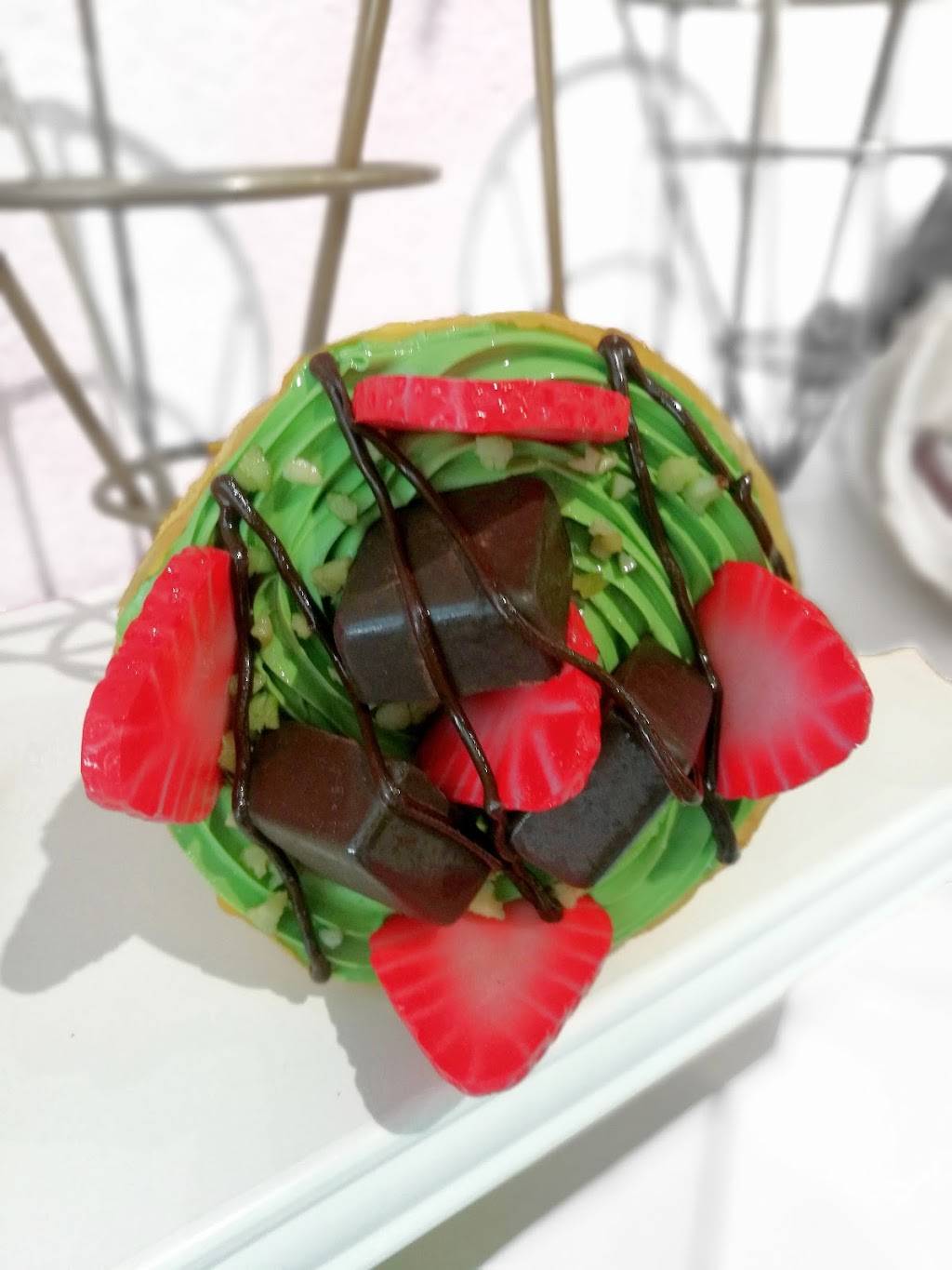 T-Swirl Crêpe | restaurant | 521 Curran Place, Mississauga, ON L5B 0G4, Canada | 9058970083 OR +1 905-897-0083