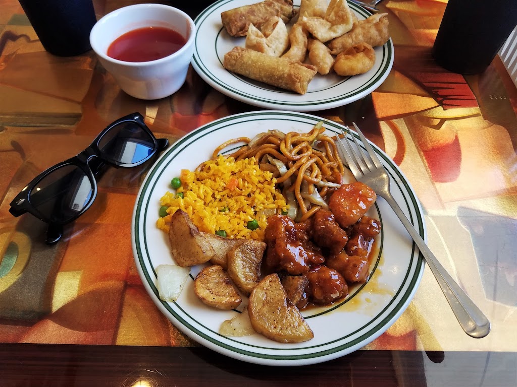 Hong Kong Super Buffet | restaurant | 113 N Chicago Ave, Portales, NM 88130, USA | 5752260017 OR +1 575-226-0017