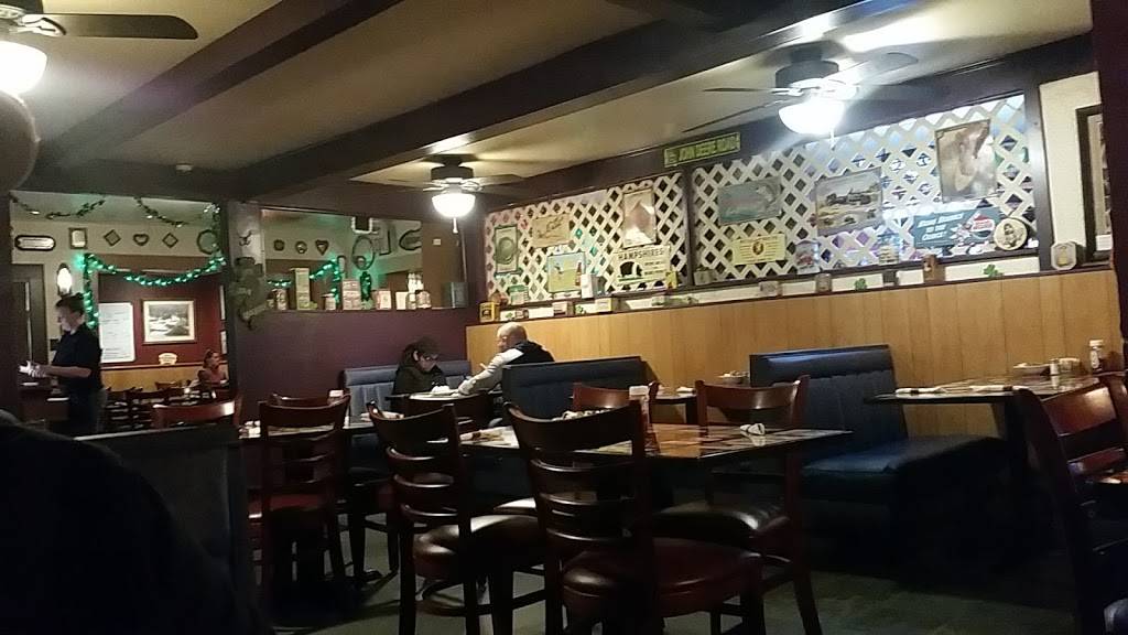 Yellow Creek Inn | restaurant | 1171 Franklin Rd, Jackson Center, PA 16133, USA | 7246622339 OR +1 724-662-2339