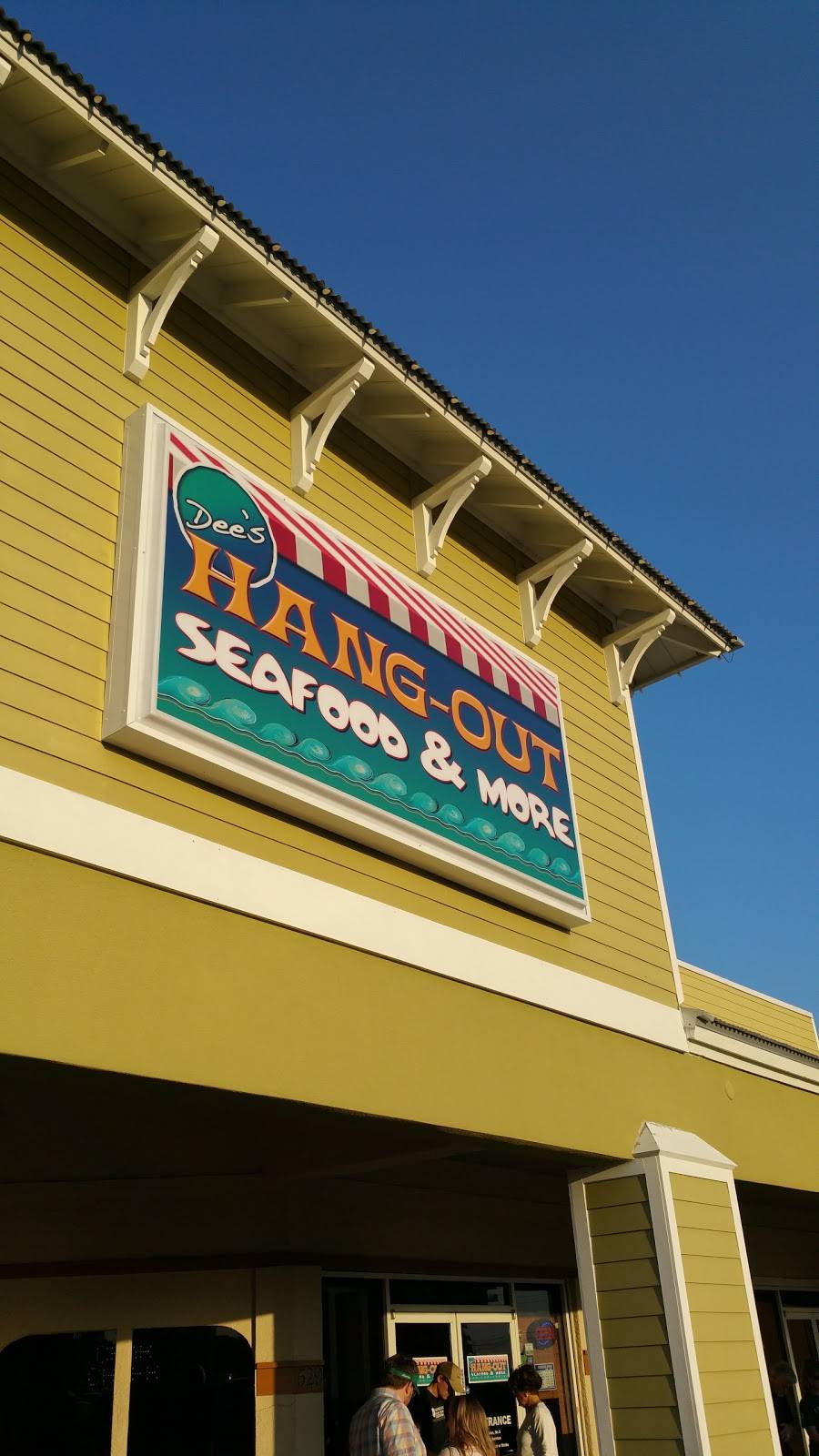 CHEF DEES Seafood Steak Sushi | restaurant | 3919 N Federal Hwy, Pompano Beach, FL 33064, USA | 9545824444 OR +1 954-582-4444