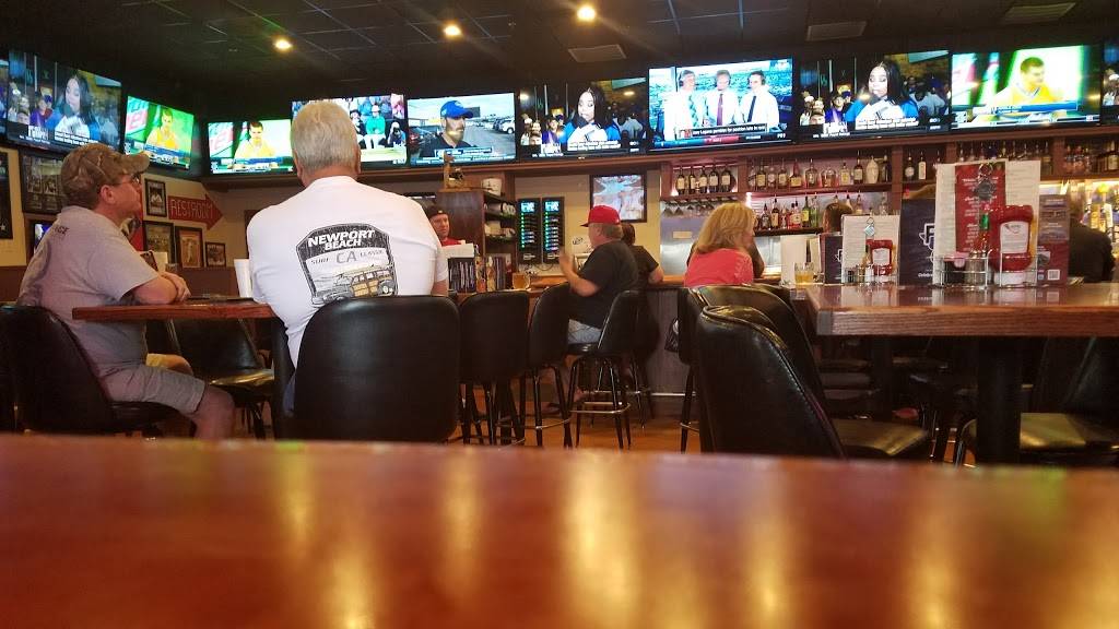 No Frills Grill & Sports Bar | restaurant | 12846 South Fwy Suite 100, Burleson, TX 76028, USA | 8174477119 OR +1 817-447-7119