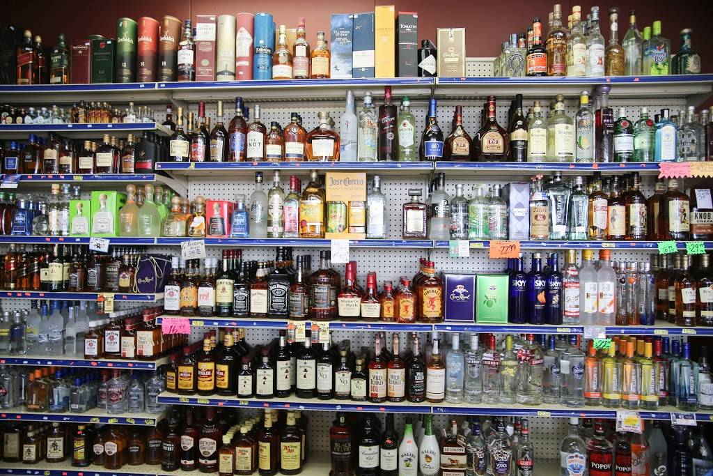 Arden Market | Wine & Liquor | meal takeaway | 4231 Arden Way, Sacramento, CA 95864, USA | 9164874204 OR +1 916-487-4204