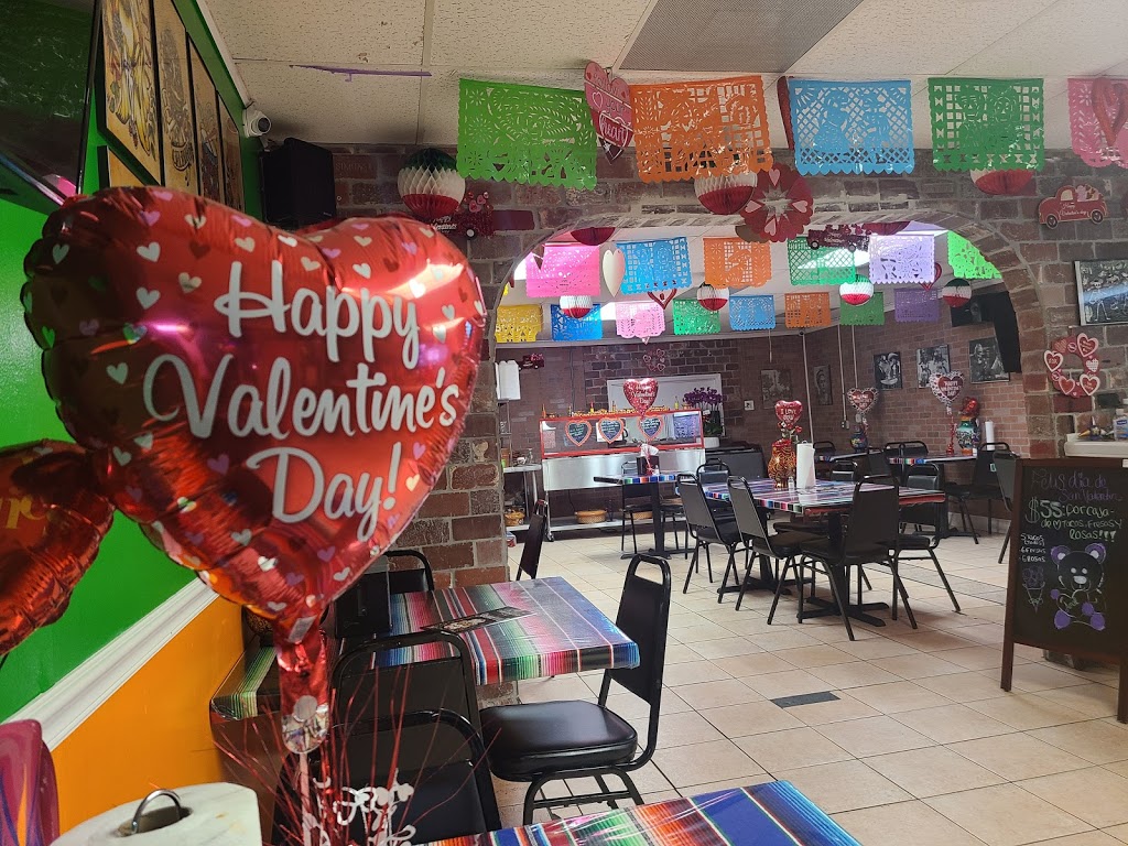 Chilangos Mexican Grill | restaurant | 339 S State Rd 7, Plantation, FL 33317, USA | 9543688913 OR +1 954-368-8913