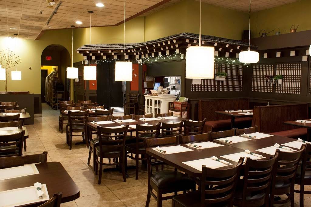 Myung Ga Tofu & Barbecue | restaurant | 1944 Weston Rd, Weston, FL 33326, USA | 9543497337 OR +1 954-349-7337