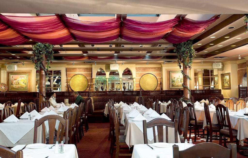 Jerusalem Restaurant | restaurant | 4777 Leslie St, North York, ON M2J 2K8, Canada | 4164907888 OR +1 416-490-7888