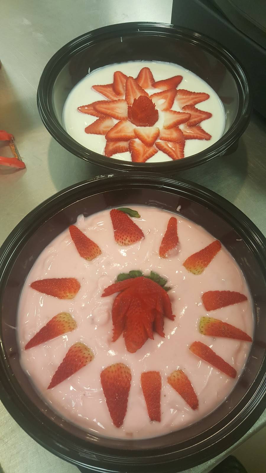 Skyline Cafe | restaurant | 7 Skyline Dr, Hawthorne, NY 10532, USA | 9143455033 OR +1 914-345-5033