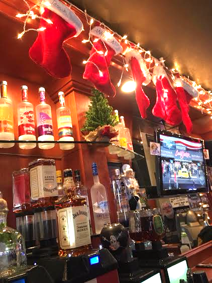 Romes Saloon | restaurant | 785 W Mississippi Ave, Denver, CO 80223, USA | 3037446643 OR +1 303-744-6643