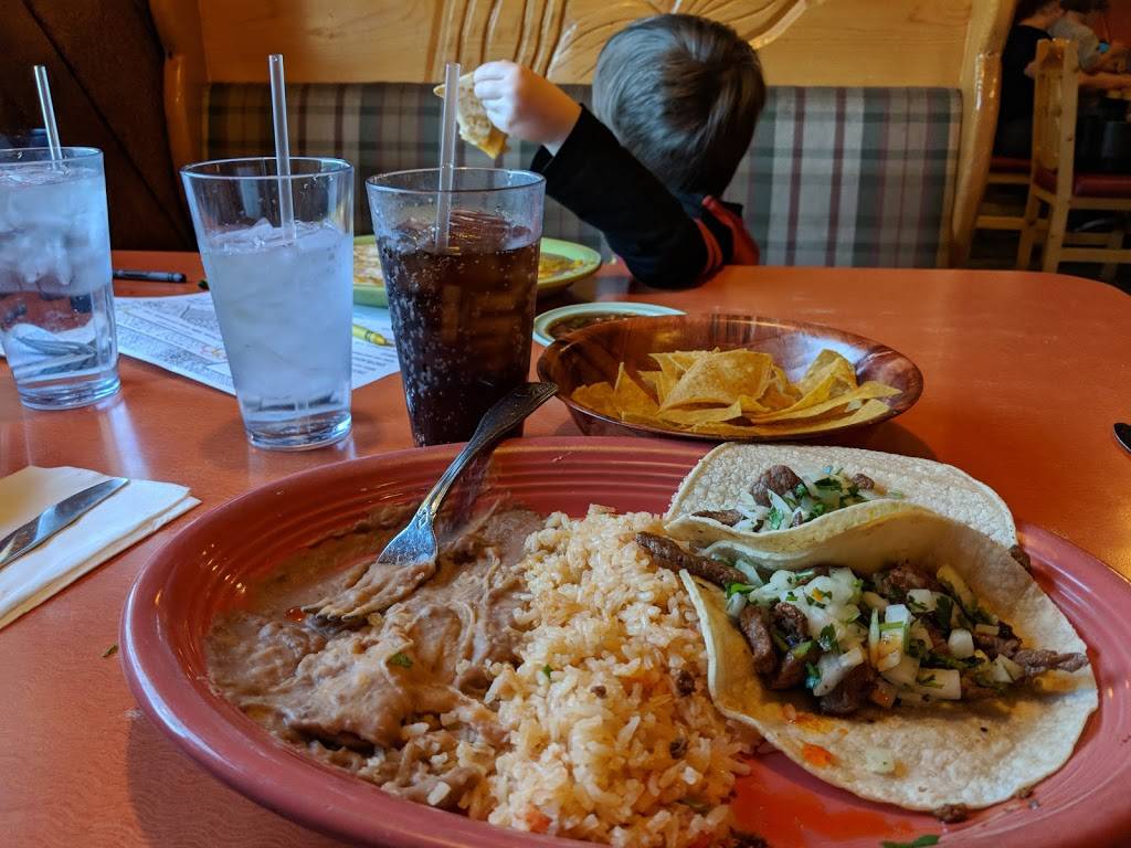 El Sombrero Family Mexican | restaurant | 15611 Olson Dr NW, Lakebay, WA 98349, USA | 2538843707 OR +1 253-884-3707