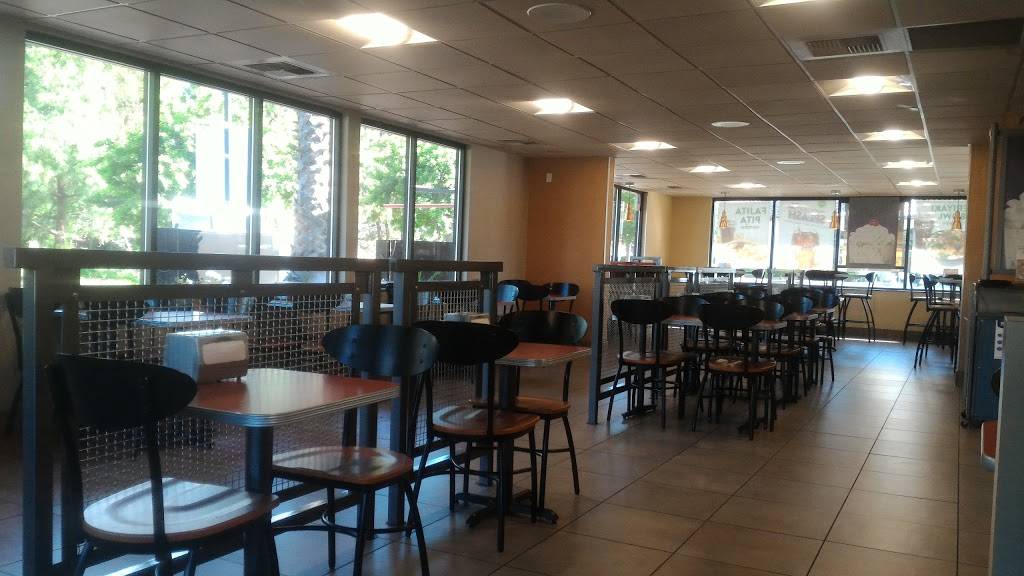 Jack in the Box | restaurant | 13245 Black Mountain Rd, San Diego, CA 92129, USA | 8584847696 OR +1 858-484-7696