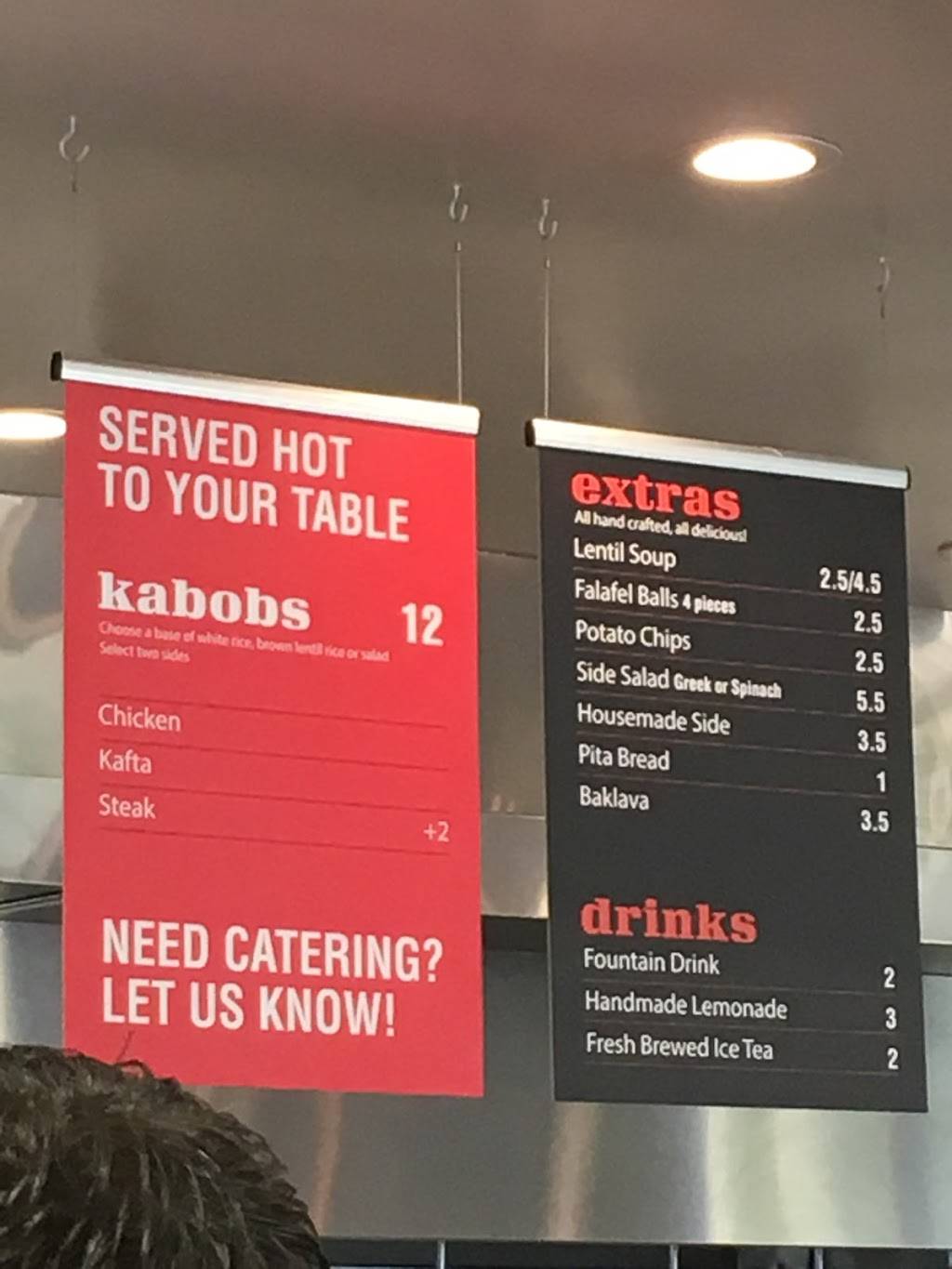 Pita Pita | restaurant | 901 S Coast Dr, Costa Mesa, CA 92626, USA | 7144308800 OR +1 714-430-8800