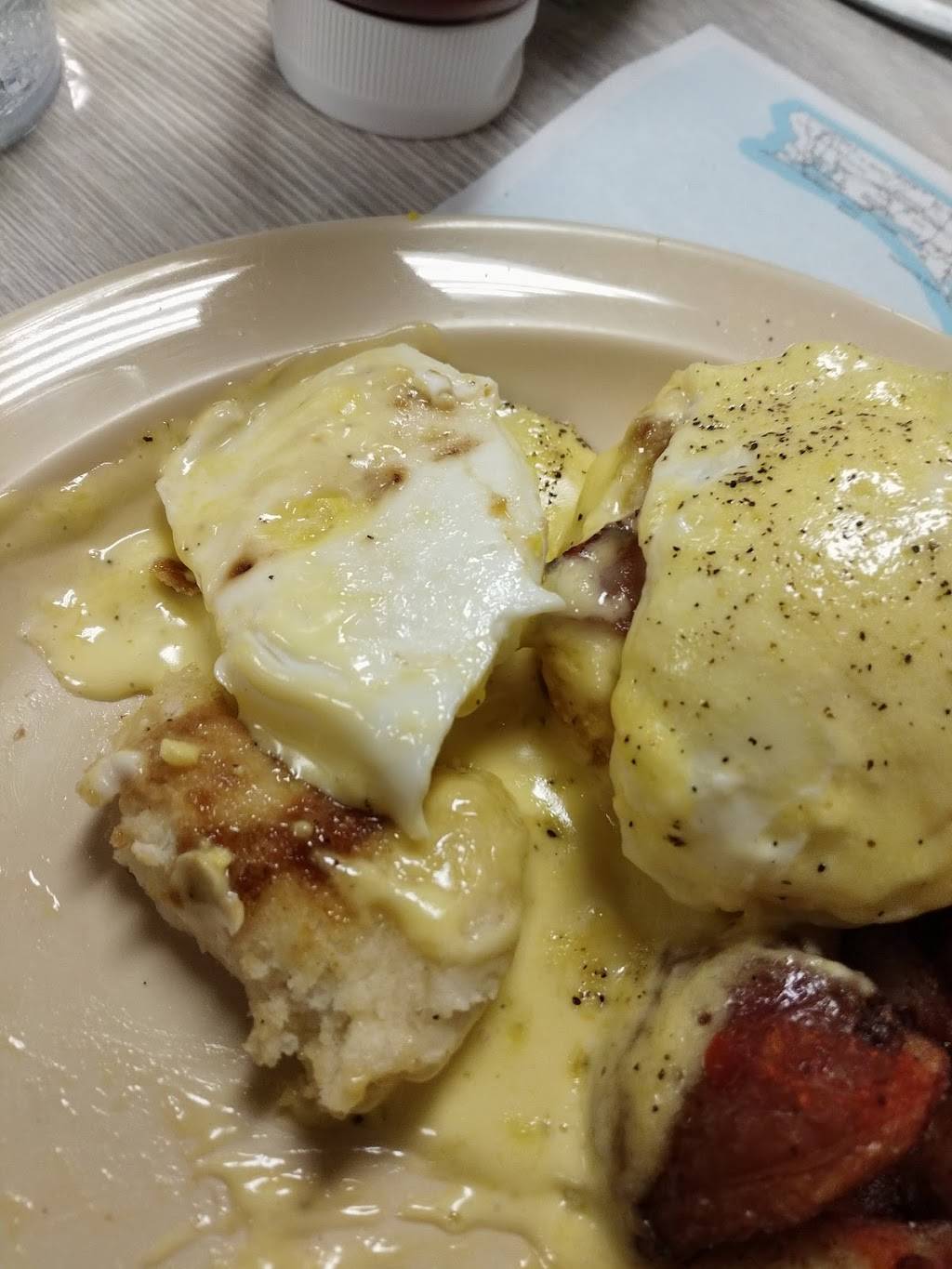 Moultrie Creek Diner | restaurant | 4010 US-1, St. Augustine, FL 32086, USA | 9047970200 OR +1 904-797-0200