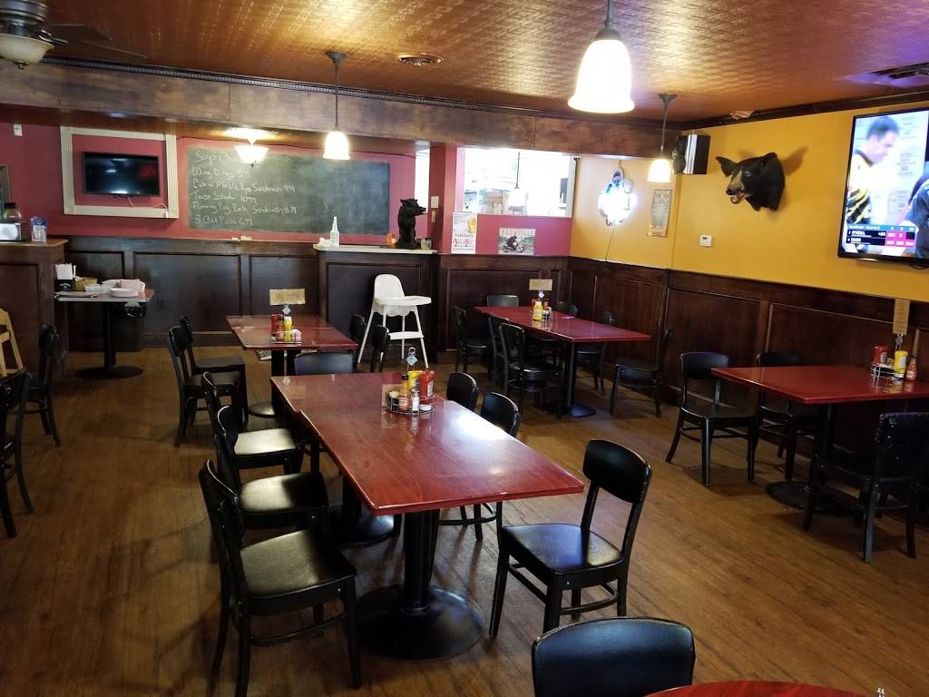 Hogs Head Bar and Grill | restaurant | 3433 Spring Garden Ave, Pittsburgh, PA 15212, USA | 4122510439 OR +1 412-251-0439