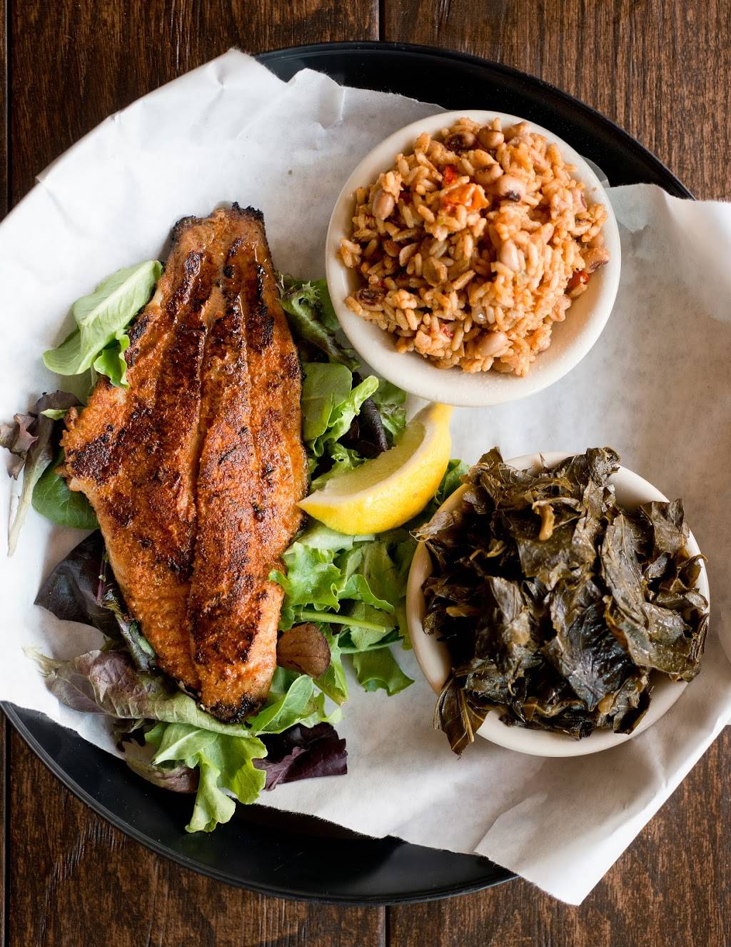 Elsmere BBQ & Wood Grill | restaurant | 476 Stevens Ave, Portland, ME 04103, USA | 2075361029 OR +1 207-536-1029