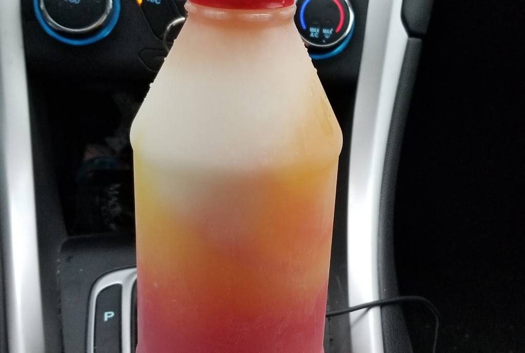 Flavors Daiquiri Cafe | restaurant | 3502 S Broadway Ave #404, Tyler, TX 75701, USA | 9039445600 OR +1 903-944-5600