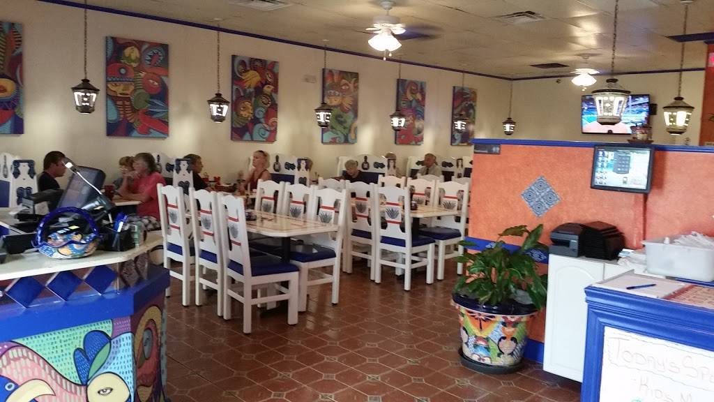 Blue Tequila | restaurant | 14525 Tamiami Trail, North Port, FL 34287, USA | 9418885332 OR +1 941-888-5332