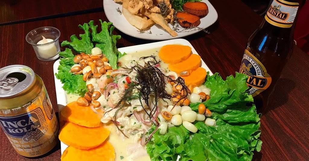 Sazón Perú Restaurant | restaurant | 89 S Broadway, Lawrence, MA 01843, USA | 9788663964 OR +1 978-866-3964