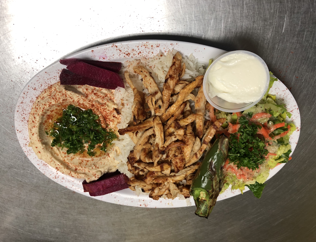 Gios Fresh Mediterranean | restaurant | 19642 Sherman Way, Reseda, CA 91335, USA | 8187087800 OR +1 818-708-7800