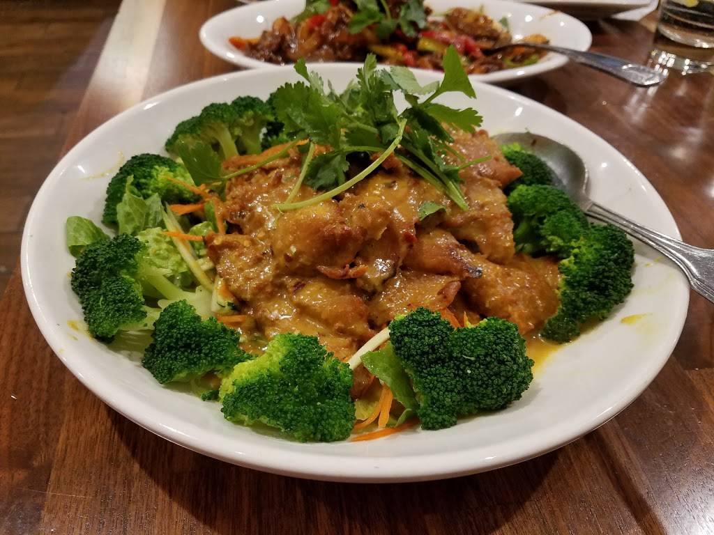 Blossom Vegan | restaurant | 4000 Pimlico Dr #112, Pleasanton, CA 94588, USA | 9253995232 OR +1 925-399-5232