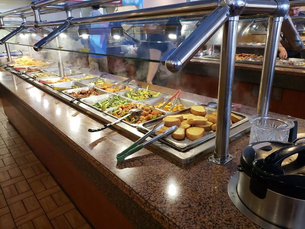 Super Buffet | restaurant | 208 N 12th Ave #101, Hanford, CA 93230, USA | 5595839888 OR +1 559-583-9888