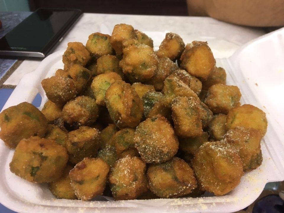 Fish & More Restaurant | restaurant | 4705 N Australian Ave, West Palm Beach, FL 33407, USA | 5618400058 OR +1 561-840-0058