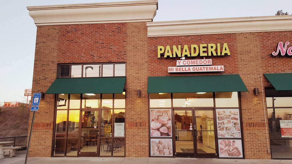 Panaderia Mi Bella Guatemala | restaurant | 5895 Jimmy Carter Blvd, Norcross, GA 30071, USA | 6786948235 OR +1 678-694-8235