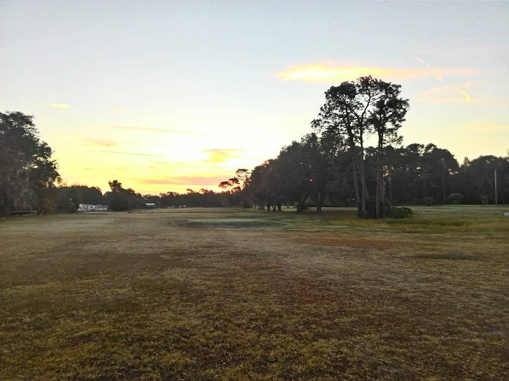 The Oaks Golf Club | restaurant | 1264 Co Rd 309, Crescent City, FL 32112, USA | 3864672512 OR +1 386-467-2512