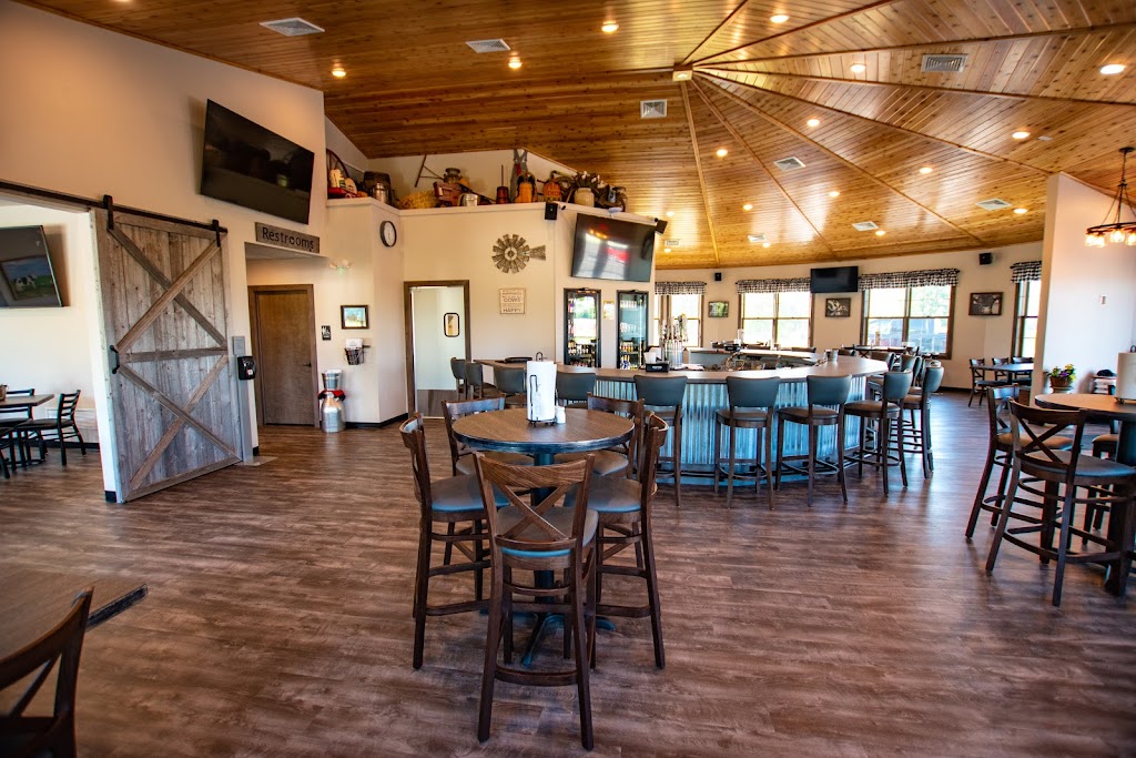 Homestead Kitchen & Tap | restaurant | N7551 Co Rd D, Algoma, WI 54201, USA | 9204870105 OR +1 920-487-0105