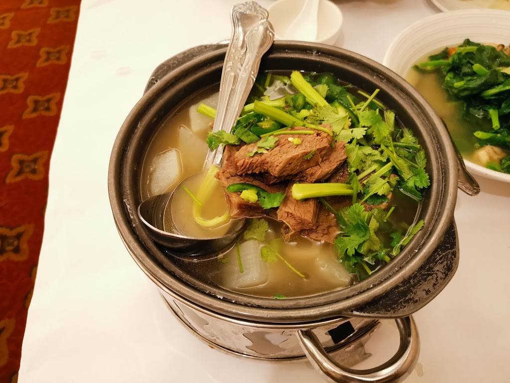 Asian Pearl | restaurant | 1671 El Camino Real, Millbrae, CA 94030, USA | 6506168288 OR +1 650-616-8288