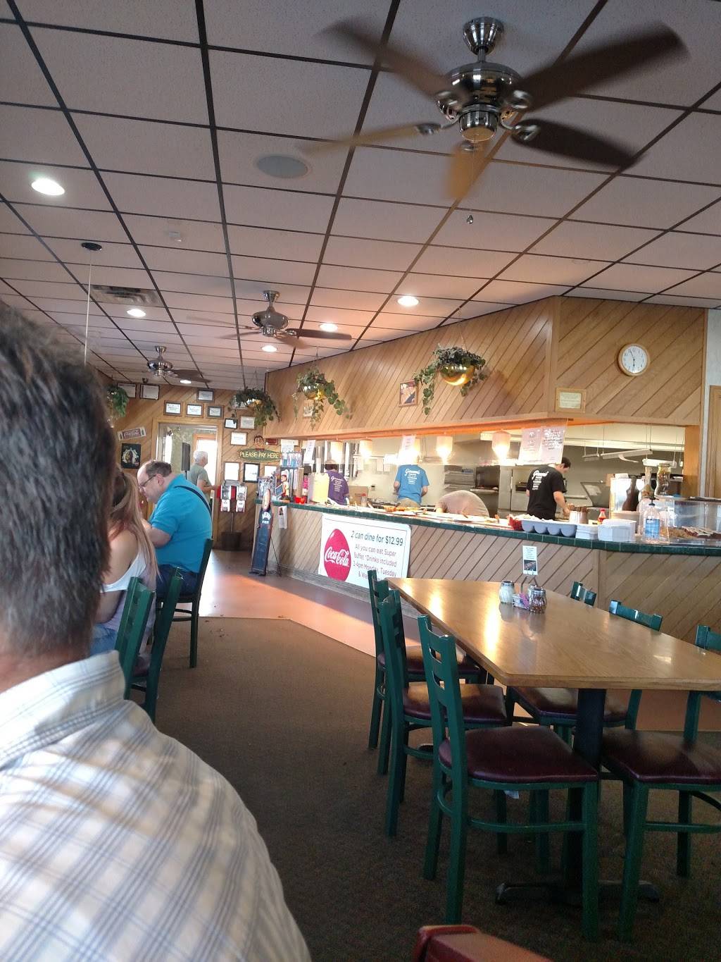 Giovannis Pizza | restaurant | 1703 Argillite Rd, Flatwoods, KY 41139, USA | 6068368151 OR +1 606-836-8151