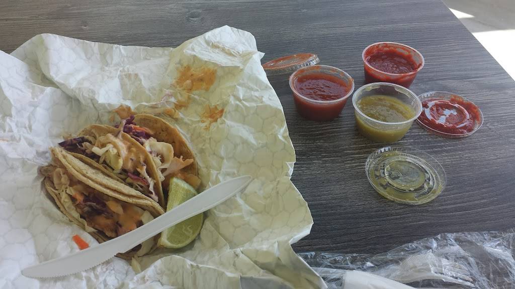 Paleterias Tropicana At The Med | restaurant | 2160 W 39th Ave, Kansas City, KS 66103, USA | 9133847373 OR +1 913-384-7373